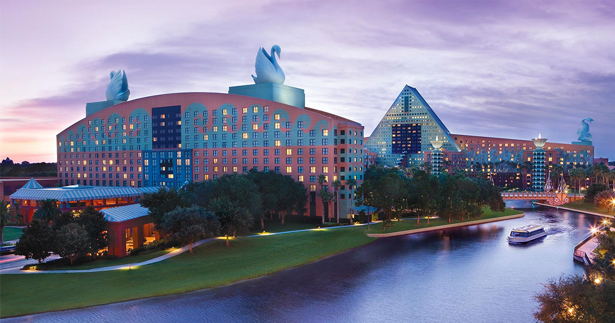Disney Swan and Dolphin hotel, OneStream Splash Conference OneStream Splash Global User Conference + CFO Solutions Disney Swan and Dolphin