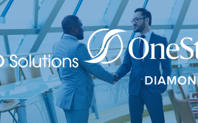 CFO Solutions LLC Secures OneStream Software’s Diamond Partner Level Status