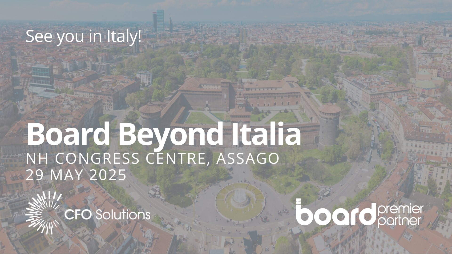 Board Beyond Italy 2025